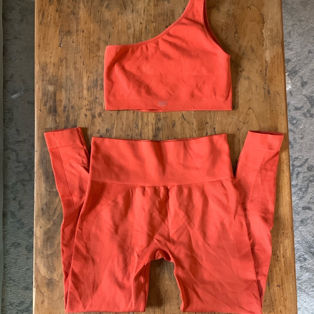 SET active set Guava L